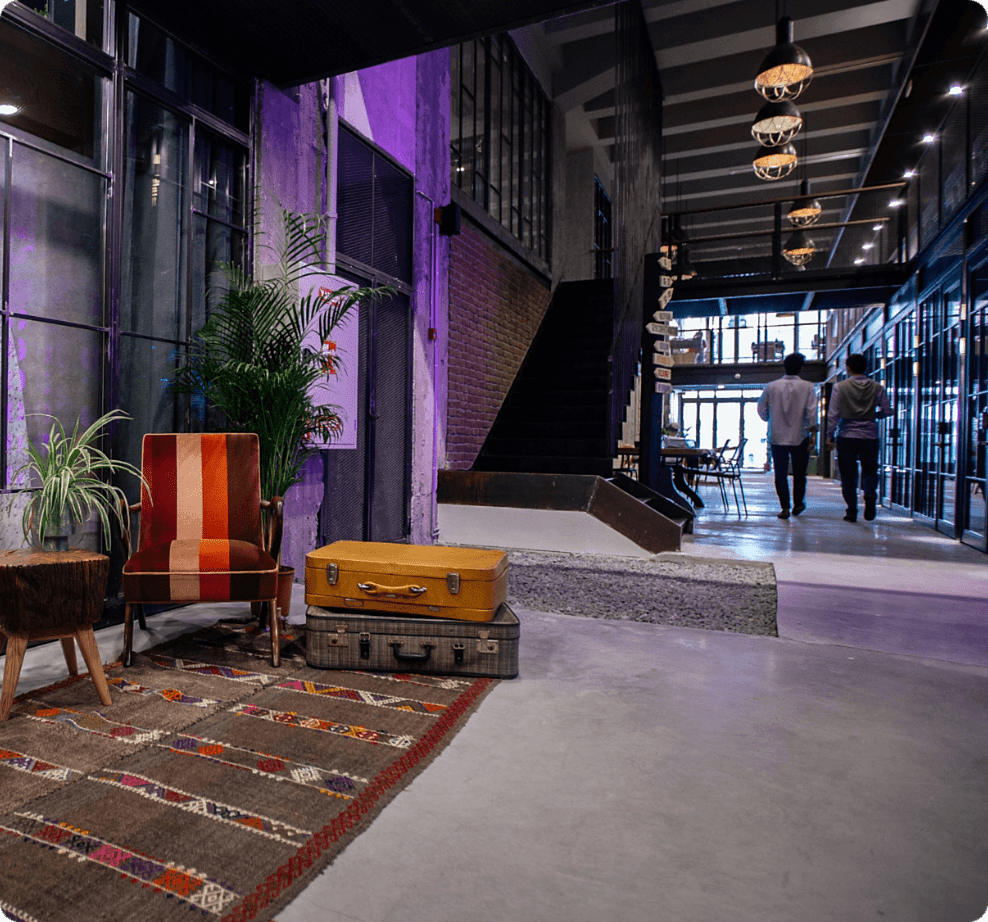 Kolektif House Merak Edilenler