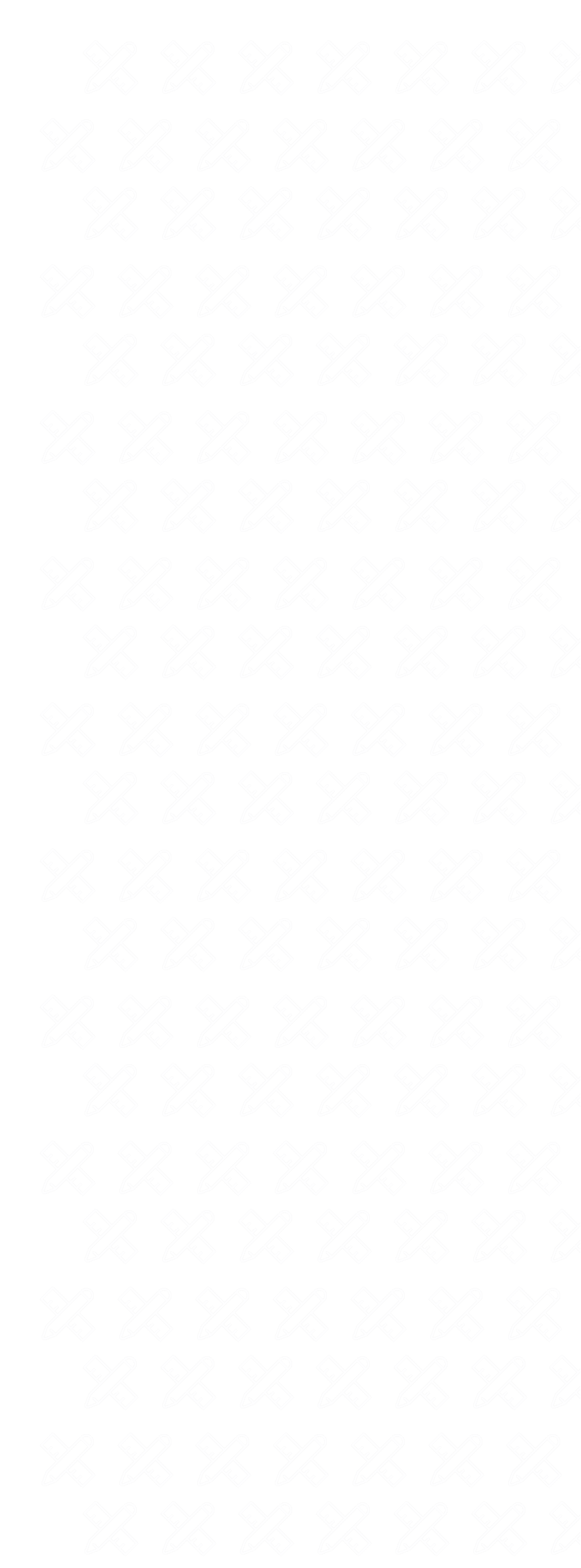 Kolektif House'un dikey düzenlenmiş hizmet ikonları