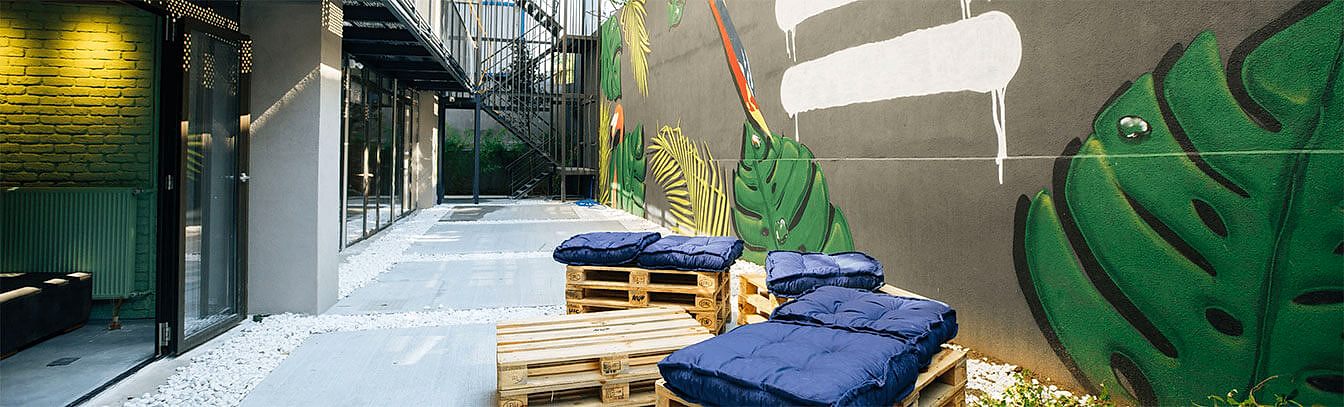 Kolektif House Sıkça Sorulan Sorular