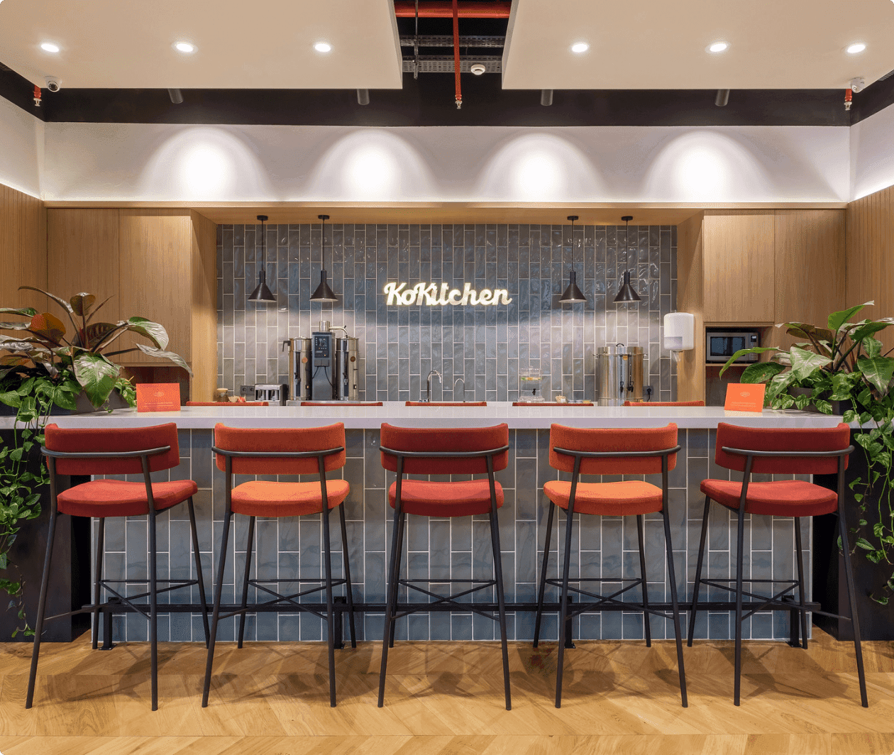 Ataşehir’deki yepyeni ikinci lokasyonumuzda hayalindeki çalışma alanına kavuşmaya ne dersin?