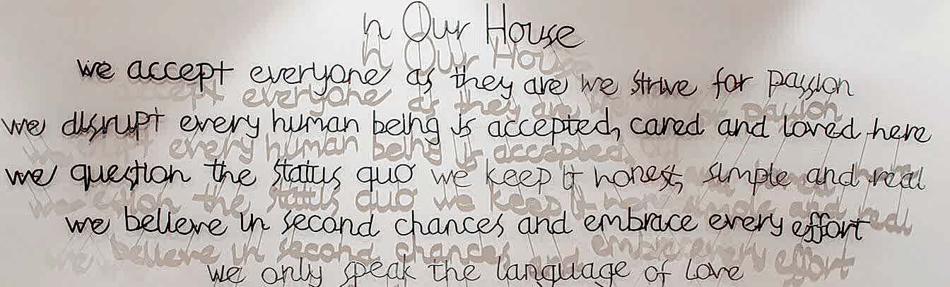 Kolektif Değerlerimiz