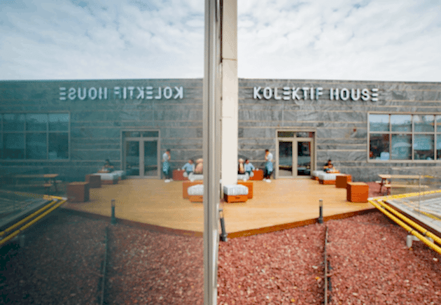 Kolektif House Yasal Bilgilendirmeler