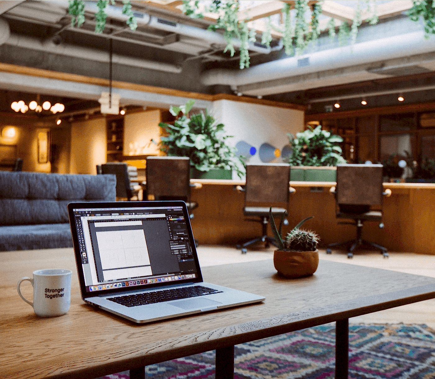 Kolektif House Ortak Alan Çözümleri